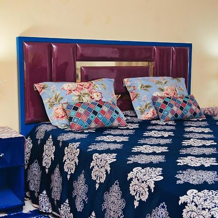 Select Collection Hammam Sousse Appartments Zewnętrze zdjęcie
