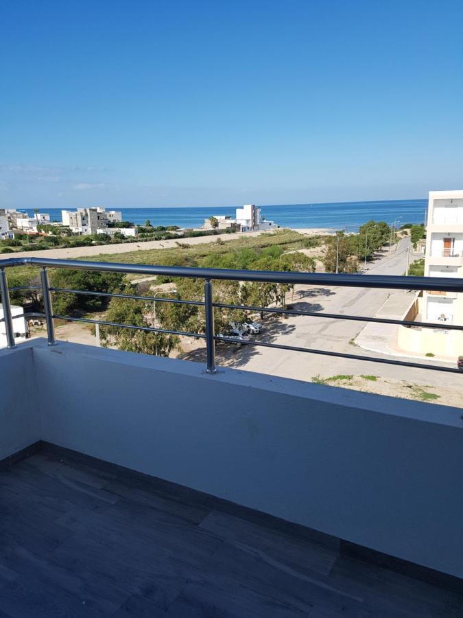Select Collection Hammam Sousse Appartments Zewnętrze zdjęcie