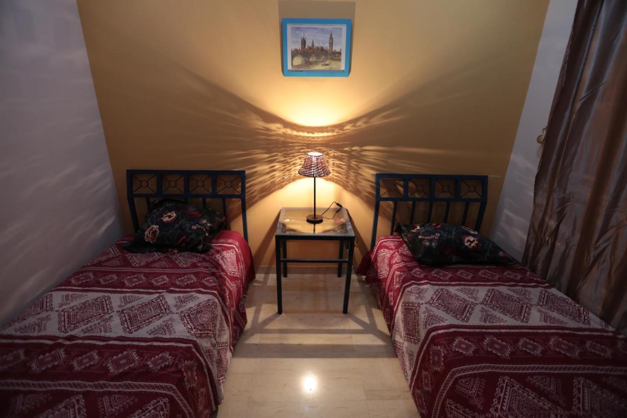 Select Collection Hammam Sousse Appartments Zewnętrze zdjęcie