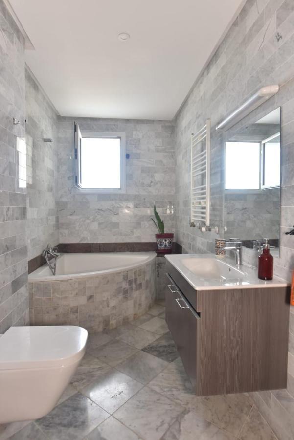 Select Collection Hammam Sousse Appartments Zewnętrze zdjęcie