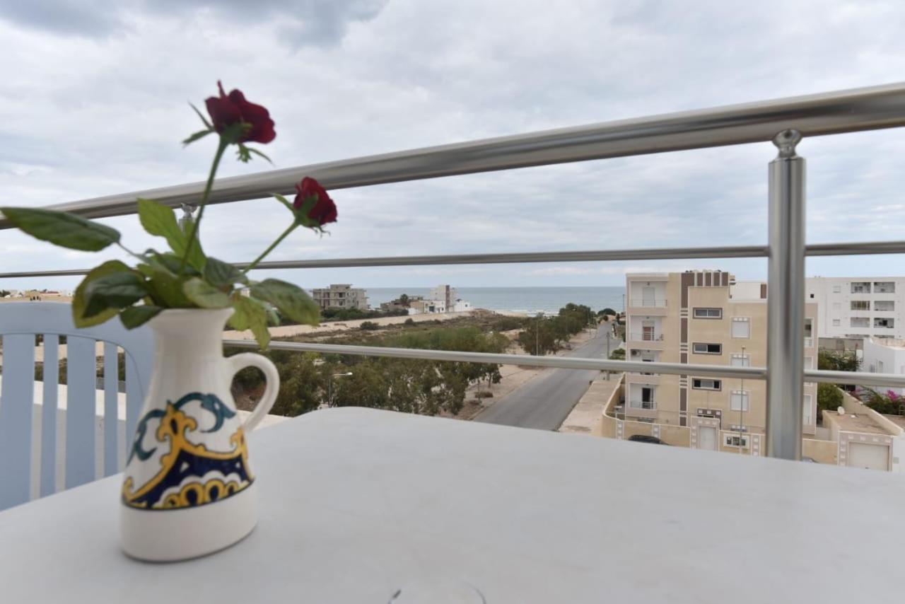Select Collection Hammam Sousse Appartments Zewnętrze zdjęcie