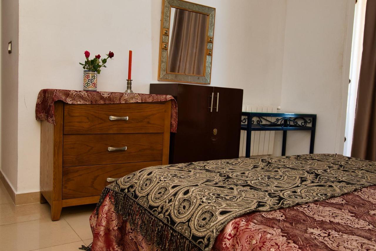 Select Collection Hammam Sousse Appartments Zewnętrze zdjęcie