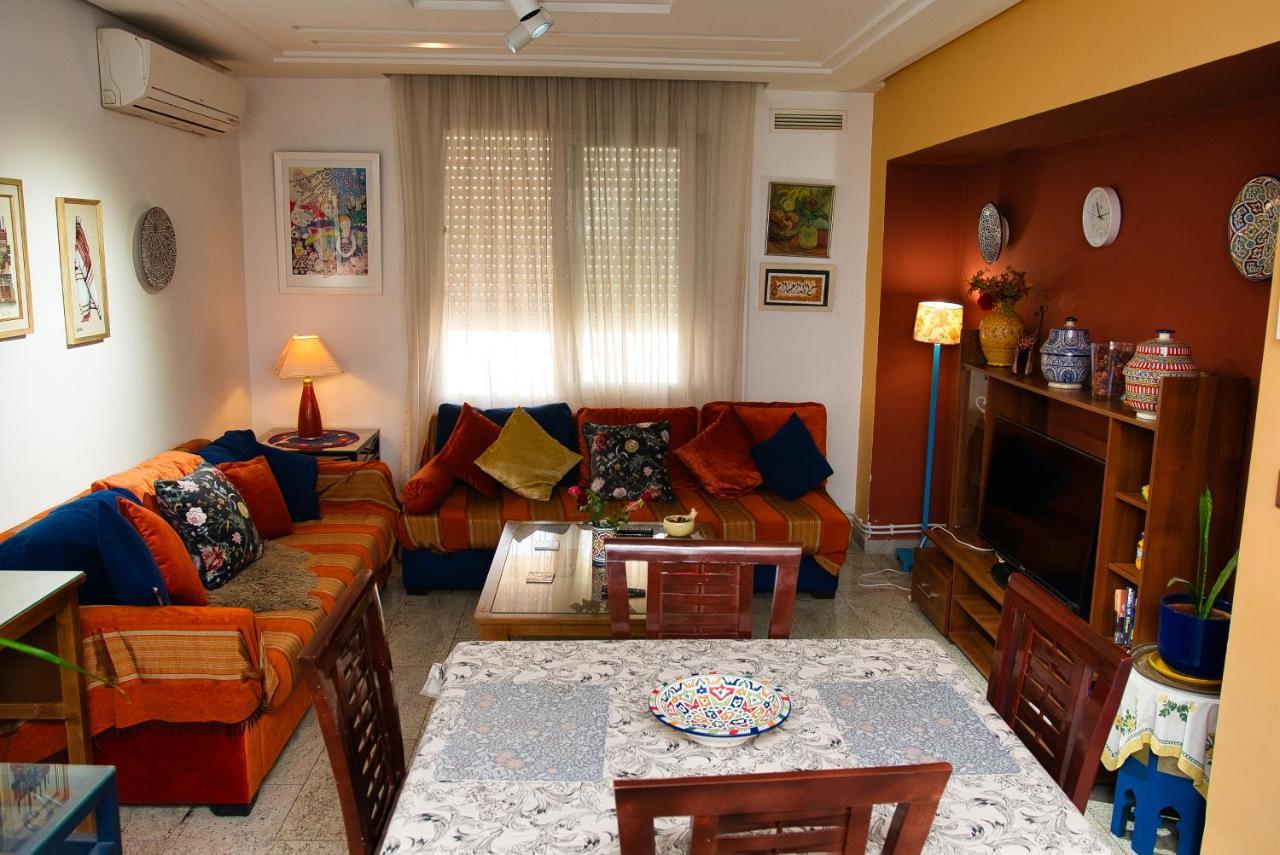 Select Collection Hammam Sousse Appartments Zewnętrze zdjęcie