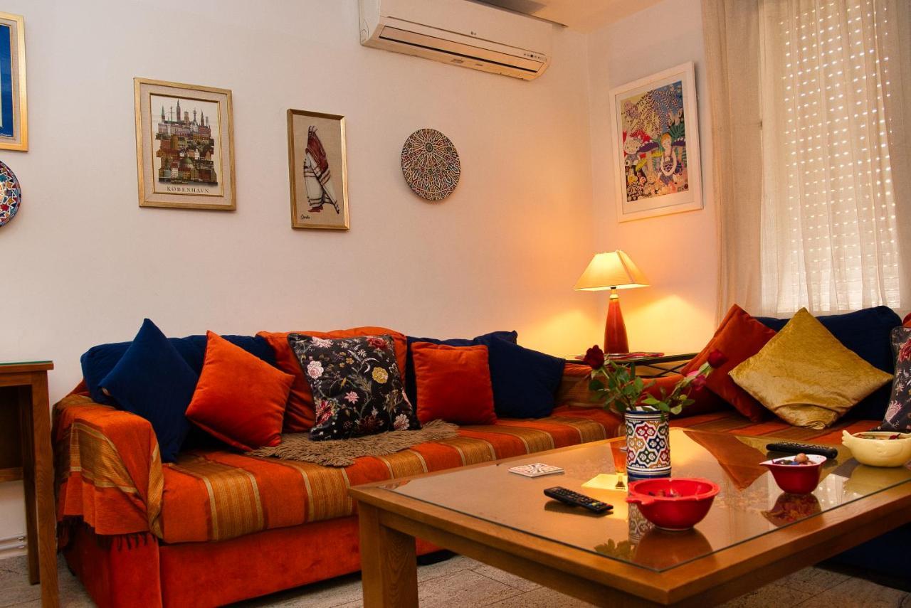 Select Collection Hammam Sousse Appartments Zewnętrze zdjęcie
