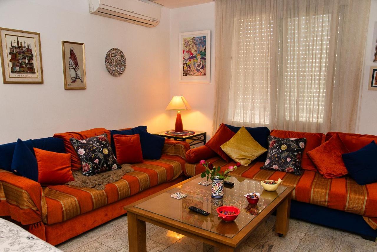 Select Collection Hammam Sousse Appartments Zewnętrze zdjęcie