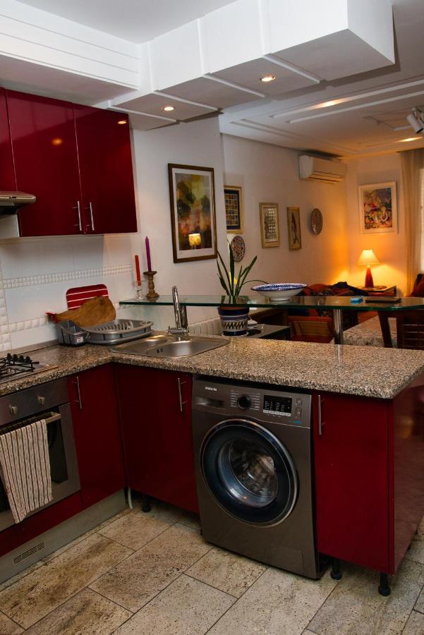 Select Collection Hammam Sousse Appartments Zewnętrze zdjęcie