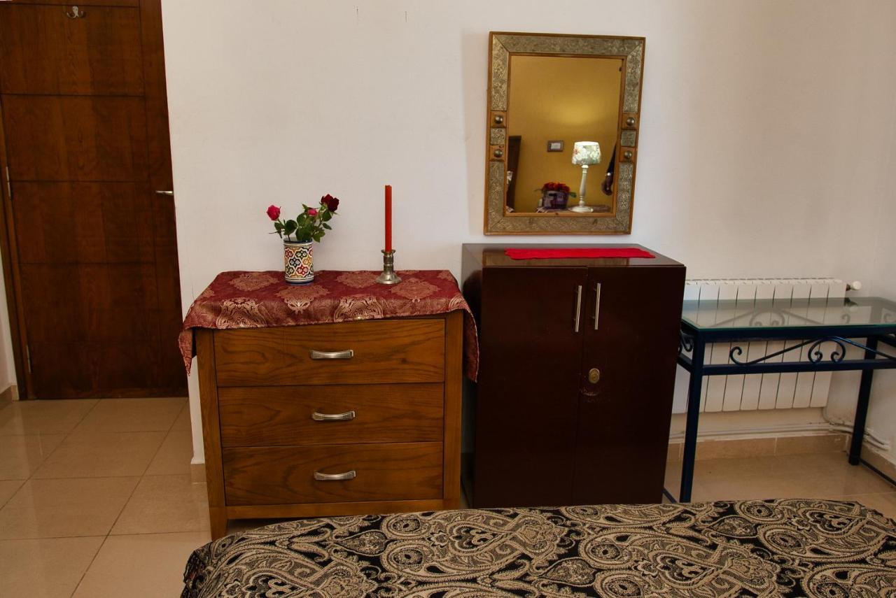 Select Collection Hammam Sousse Appartments Zewnętrze zdjęcie