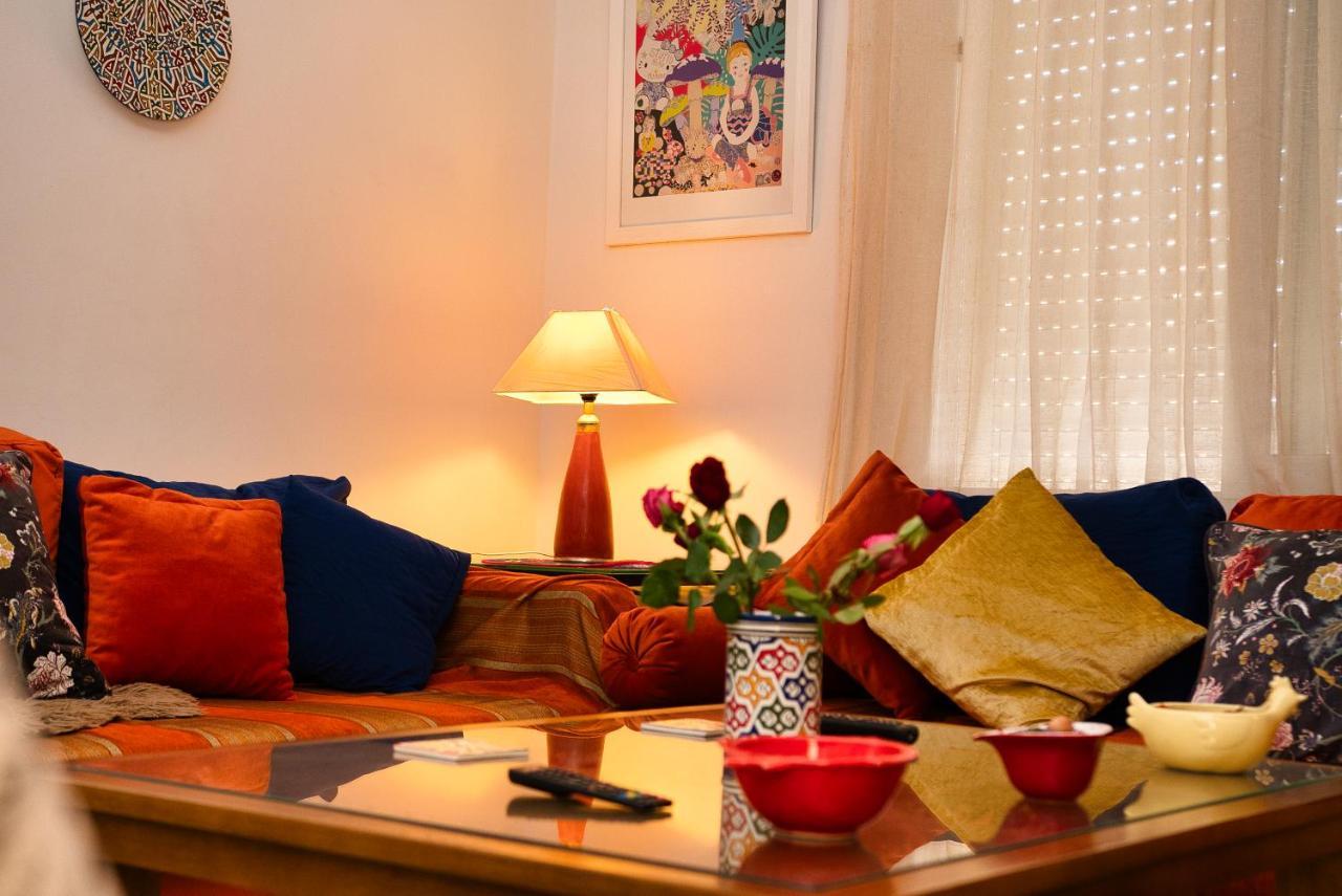 Select Collection Hammam Sousse Appartments Zewnętrze zdjęcie