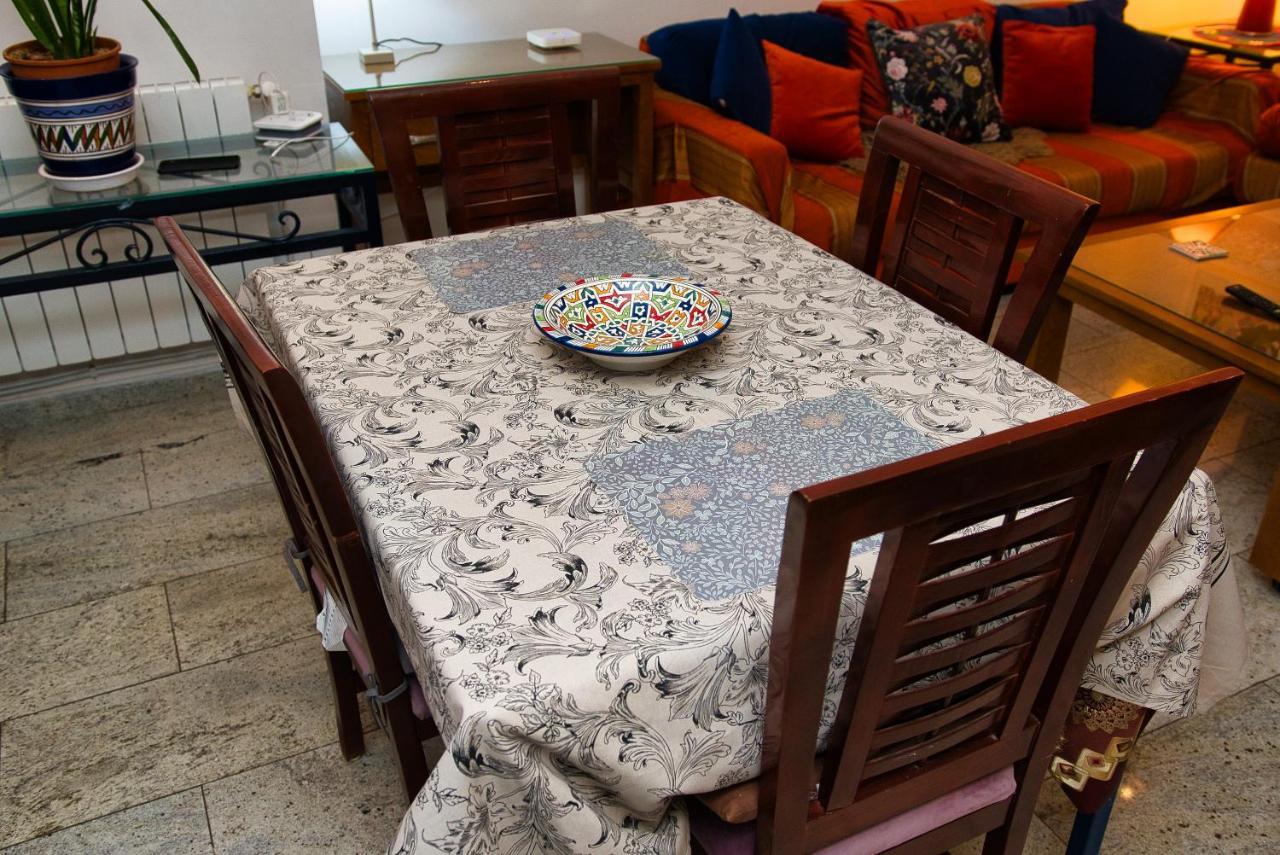 Select Collection Hammam Sousse Appartments Zewnętrze zdjęcie